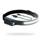 COB LED HEADLAMP LIGHT - HOLDCOM AUTO PARTS