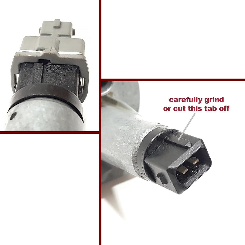 COLD START VALVE PLUG KIT for VL RB30 (AAR) - HOLDCOM AUTO PARTS