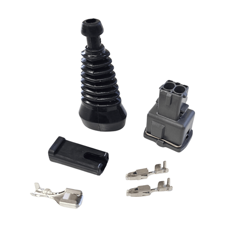 COOLANT and WATER TEMP SENSOR PLUG KIT for VL RB30 - HOLDCOM AUTO PARTS