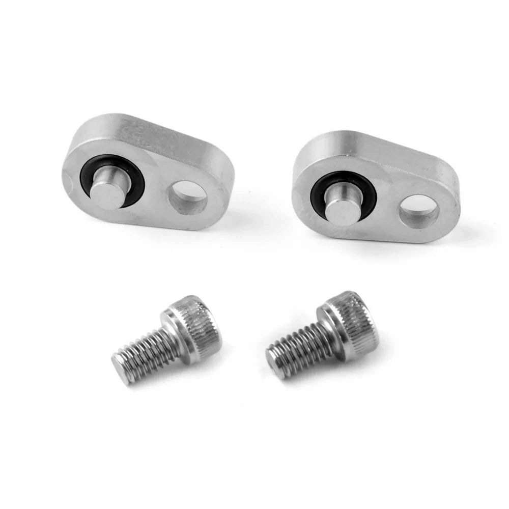 COOLANT BLOCK OFF KIT for LS1 LS2 LS3 - HOLDCOM AUTO PARTS