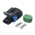 COOLANT SENSOR PLUG for LS ENGINES - HOLDCOM AUTO PARTS