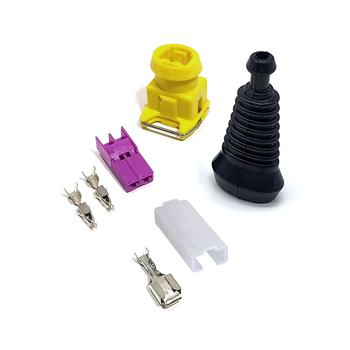ENGINE LOOM PLUG MEGA KIT for VL RB30