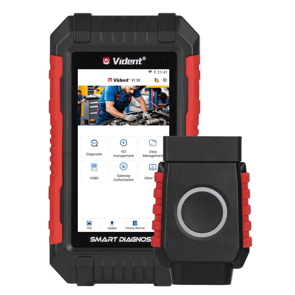 DIAGNOSTIC SCAN TOOL and PROGRAMMER for VS VT VX VY VZ VE VF - HOLDCOM AUTO PARTS
