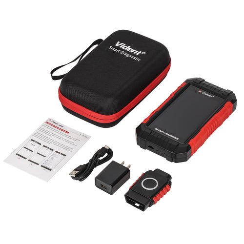 DIAGNOSTIC SCAN TOOL and PROGRAMMER for VS VT VX VY VZ VE VF - HOLDCOM AUTO PARTS