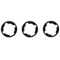 DOOR AND BOOT LOCK GASKET SET for VB VC VH VK VL - HOLDCOM AUTO PARTS