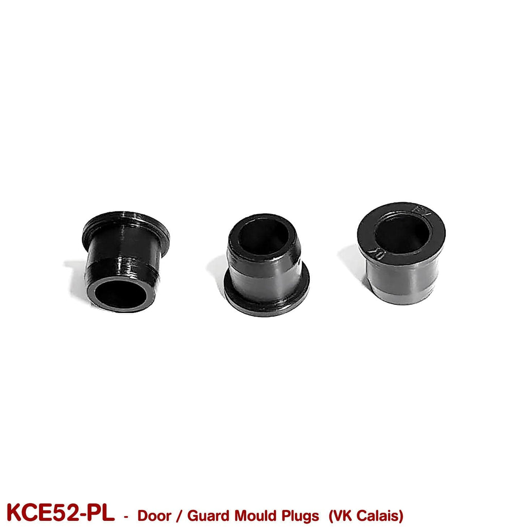 DOOR / GUARD MOULD PLUGS BUSHES for VK CALAIS - HOLDCOM AUTO PARTS
