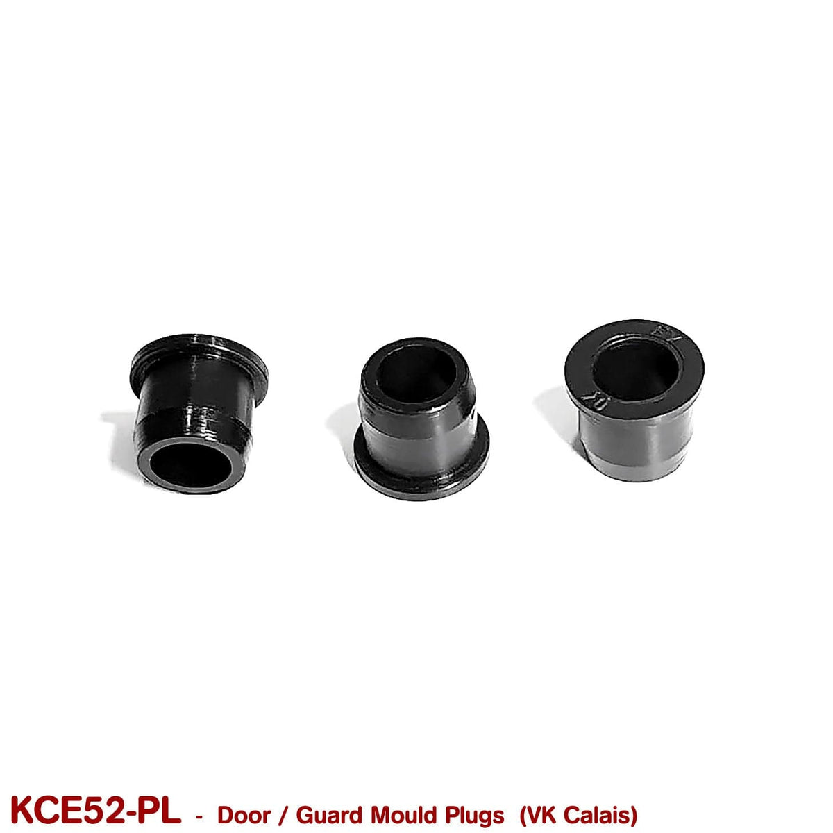 DOOR / GUARD MOULD PLUGS BUSHES for VK CALAIS - HOLDCOM AUTO PARTS