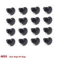 DOOR HINGE PIN PLUGS for VB VC VH VK VL - HOLDCOM AUTO PARTS