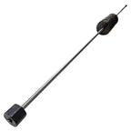 DOOR HINGE PIN REMOVAL TOOL for VB VC VH VK VL VN VP VQ VR VS VT VX VU VY VZ - HOLDCOM AUTO PARTS