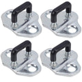 DOOR LATCH STRIKERS for VN VP VQ VR VS VT VU VX VY VZ - HOLDCOM AUTO PARTS