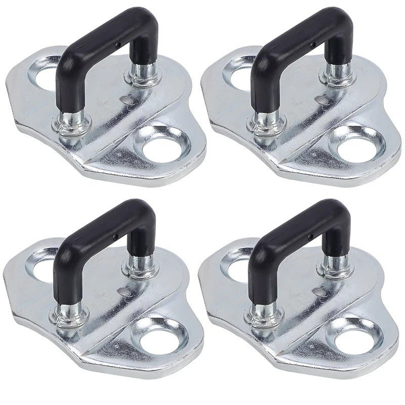 DOOR LATCH STRIKERS for VN VP VQ VR VS VT VU VX VY VZ - HOLDCOM AUTO PARTS