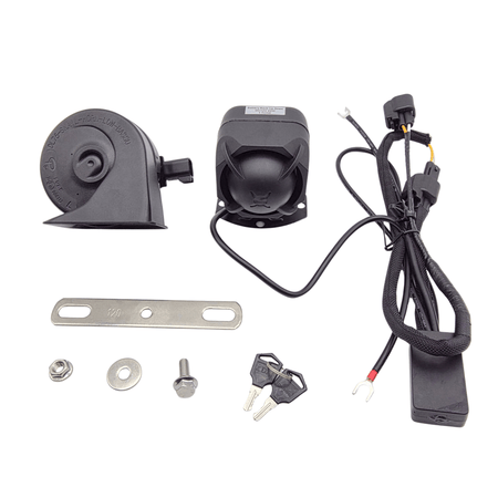 DUMMY HORN ALARM KIT for VF / WN - HOLDCOM AUTO PARTS