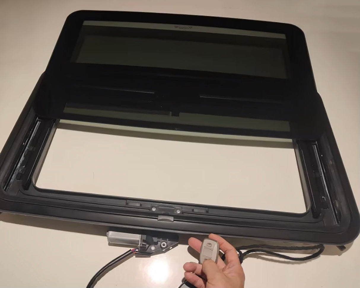 ELECTRIC SUNROOF (UNIVERSAL) - HOLDCOM AUTO PARTS