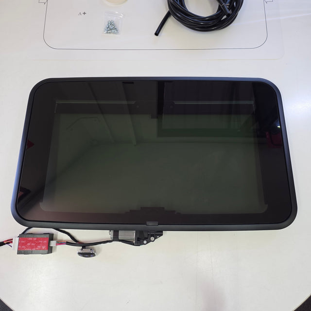 ELECTRIC SUNROOF (UNIVERSAL) - HOLDCOM AUTO PARTS