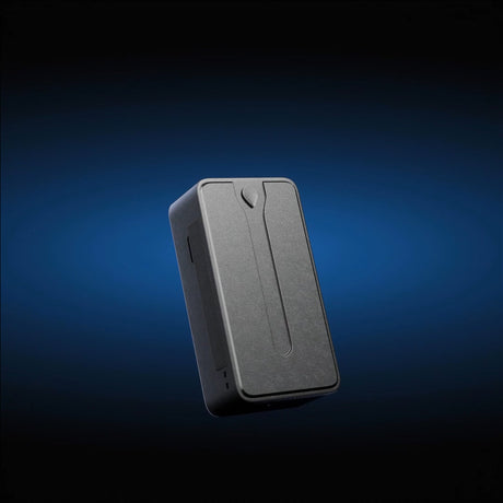 eliteOne mini GPS Tracker - HOLDCOM AUTO PARTS