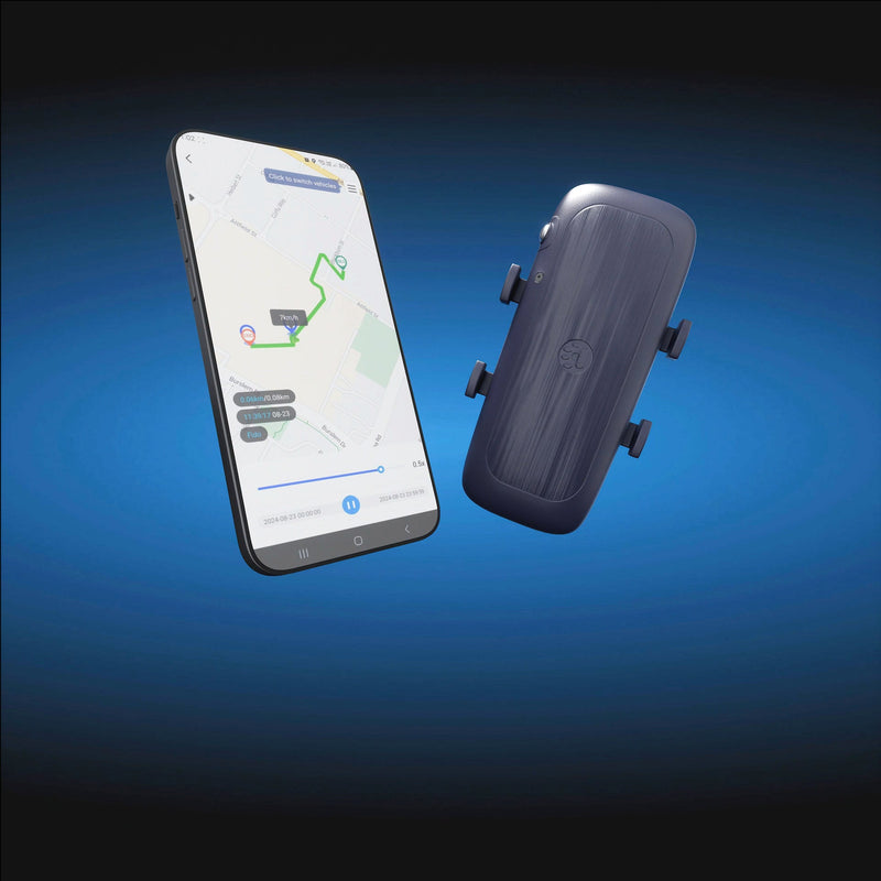 elitePet - Pet GPS Tracker