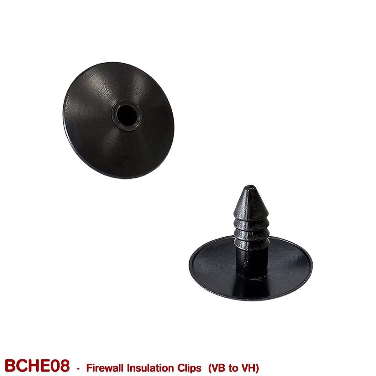 Vb Clips BRAND NEW VB VC VH ENGINE BAY FIREWALL INSULATION CLIPS, HOLDEN ...