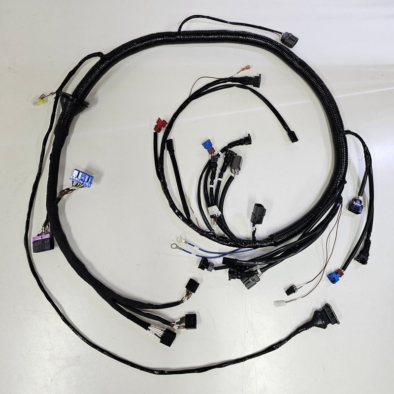ENGINE LOOM for VL RB30 - HOLDCOM AUTO PARTS