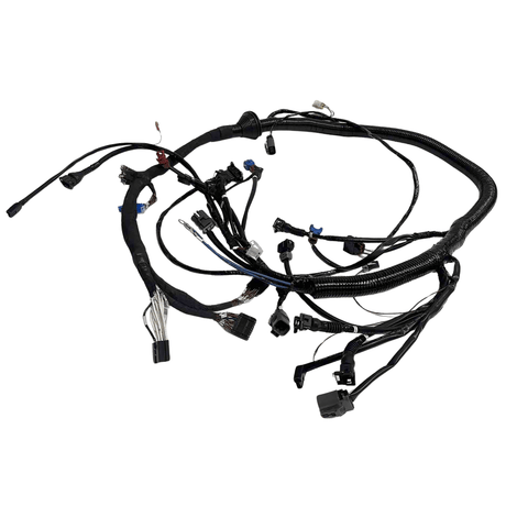 ENGINE LOOM for VL RB30 - HOLDCOM AUTO PARTS