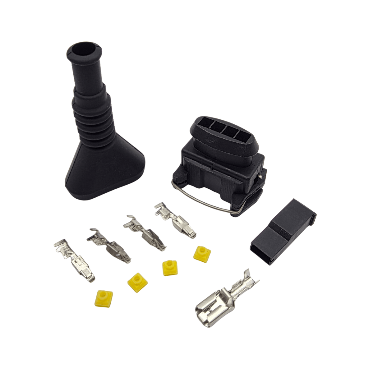 RB30 CRANK ANGLE SENSOR PLUG KIT for VL COMMODORE and CALAIS – HOLDCOM ...