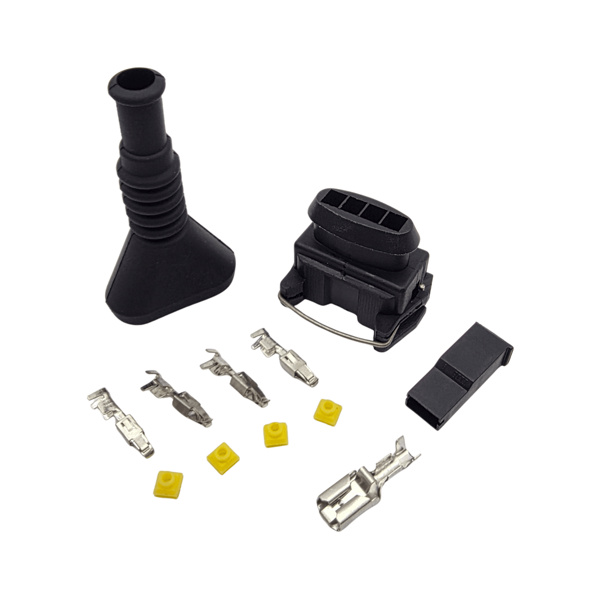 ENGINE LOOM PLUG MEGA KIT for VL RB30 - HOLDCOM AUTO PARTS