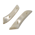EXTERIOR C PILLAR TRIMS for VN VP VR VS - HOLDCOM AUTO PARTS