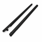 EXTERIOR DOOR BELT TRIM RUBBERS for VE VF UTE - HOLDCOM AUTO PARTS