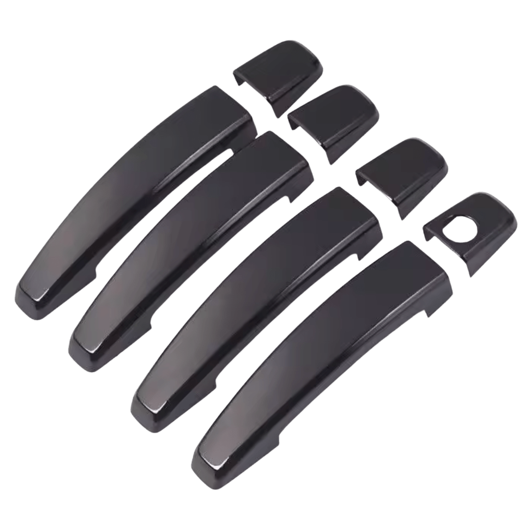 EXTERIOR DOOR HANDLE COVERS for VE VF - HOLDCOM AUTO PARTS