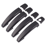 EXTERIOR DOOR HANDLE COVERS for VE VF - HOLDCOM AUTO PARTS