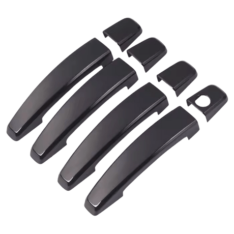 EXTERIOR DOOR HANDLE COVERS for VE VF - HOLDCOM AUTO PARTS