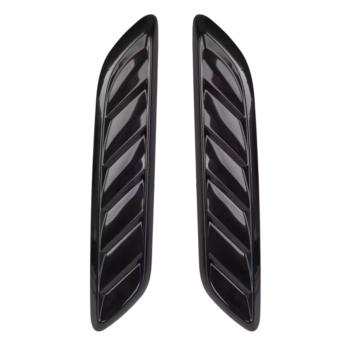 FAKE SERIES 2 BONNET VENTS for VF - HOLDCOM AUTO PARTS