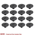 FIREWALL/FLOOR INSULATION CLIPS for VL - HOLDCOM AUTO PARTS