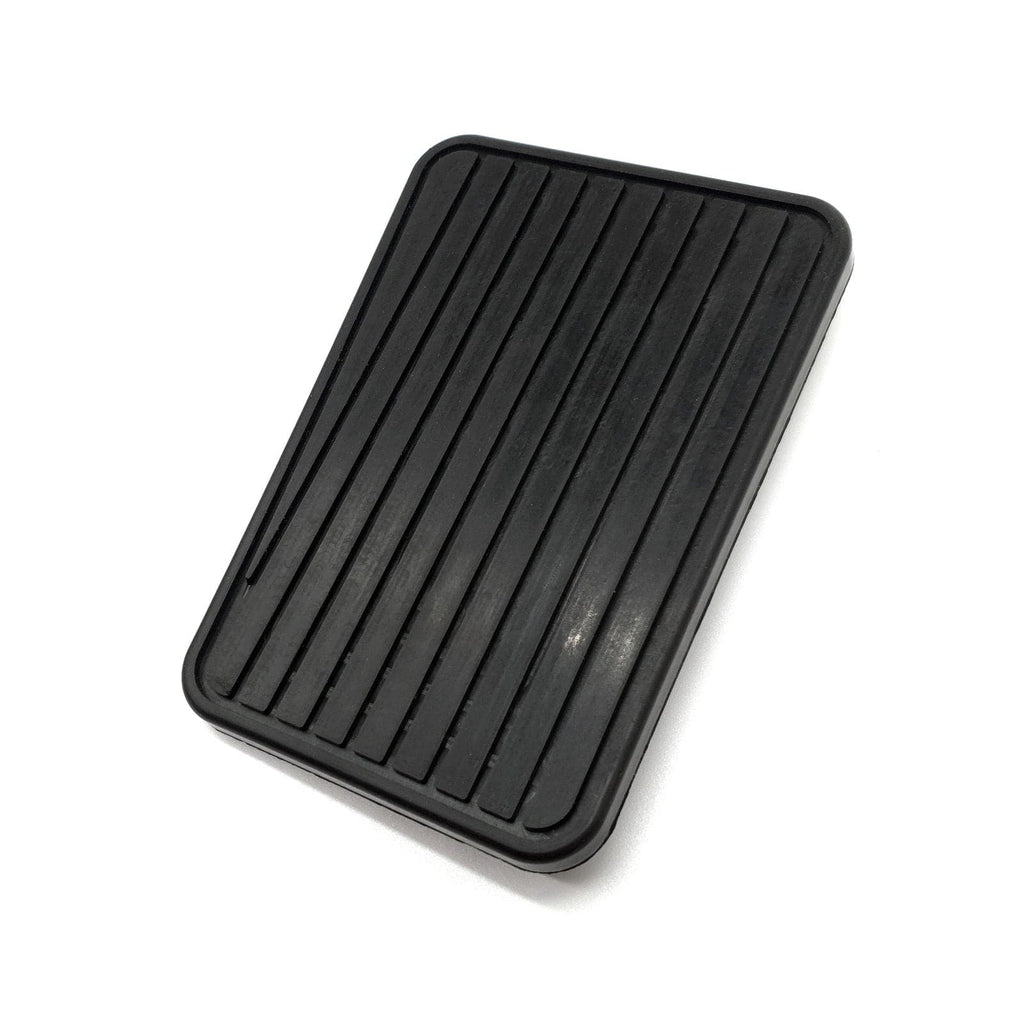 FOOT REST PEDAL RUBBER for VL - HOLDCOM AUTO PARTS