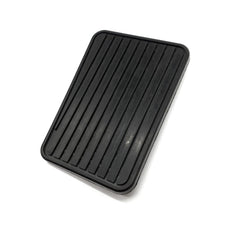 Pedal Rubbers