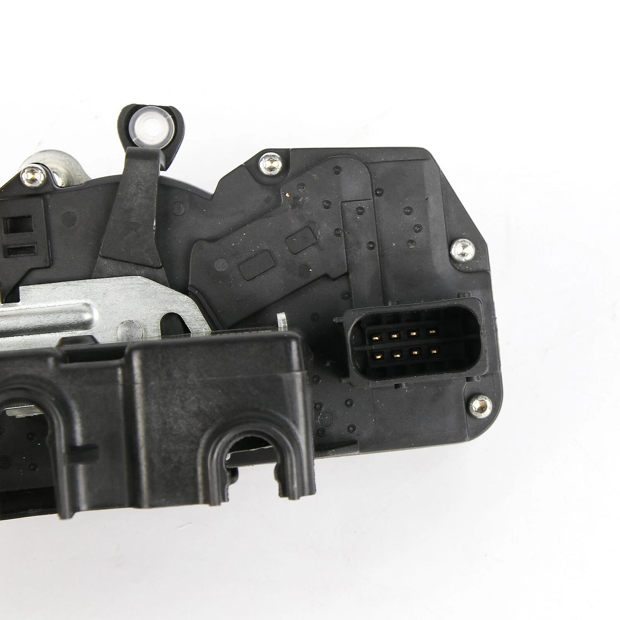 FRONT DOOR LATCH AND ACTUATOR for VE / WM - HOLDCOM AUTO PARTS