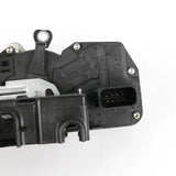 FRONT DOOR LATCH AND ACTUATOR for VE / WM - HOLDCOM AUTO PARTS