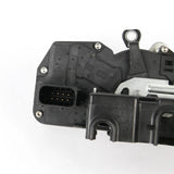 FRONT DOOR LATCH AND ACTUATOR for VE / WM - HOLDCOM AUTO PARTS