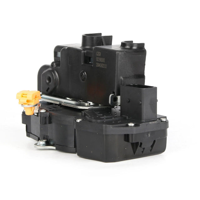 FRONT DOOR LATCH AND ACTUATOR for VE / WM - HOLDCOM AUTO PARTS