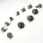 FRONT GUARD DRESS UP KIT for VT VX WH - HOLDCOM AUTO PARTS