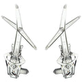 FRONT POWER WINDOW REGULATORS for VN VP VQ VR VS - HOLDCOM AUTO PARTS