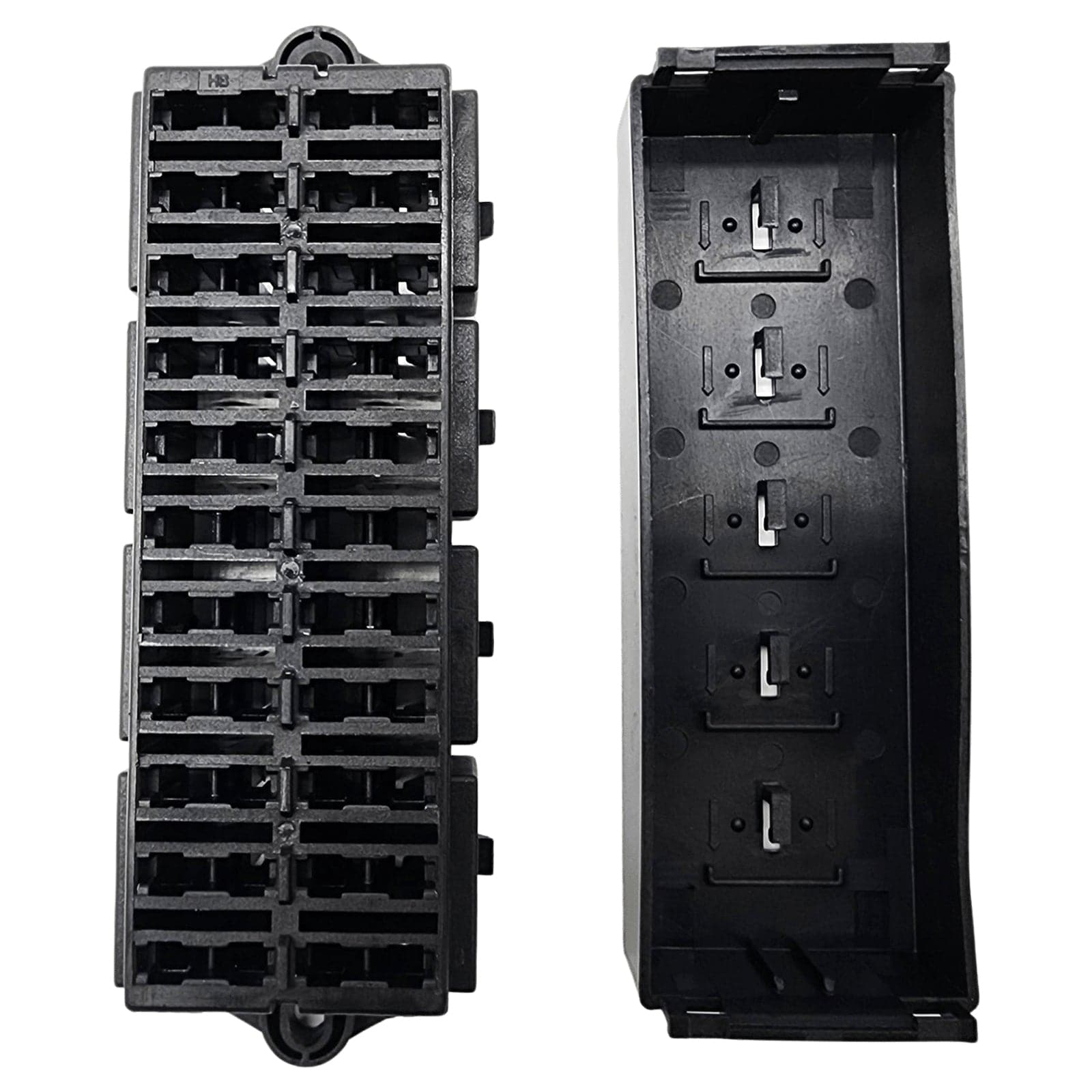 FUSE BOX - 22 CIRCUIT (BUSSED) - HOLDCOM AUTO PARTS