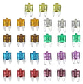 FUSES with LED INDICATOR - HOLDCOM AUTO PARTS