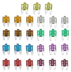 FUSES with LED INDICATOR - HOLDCOM AUTO PARTS
