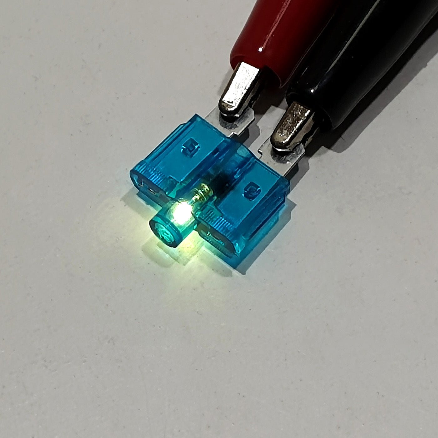FUSES with LED INDICATOR - HOLDCOM AUTO PARTS