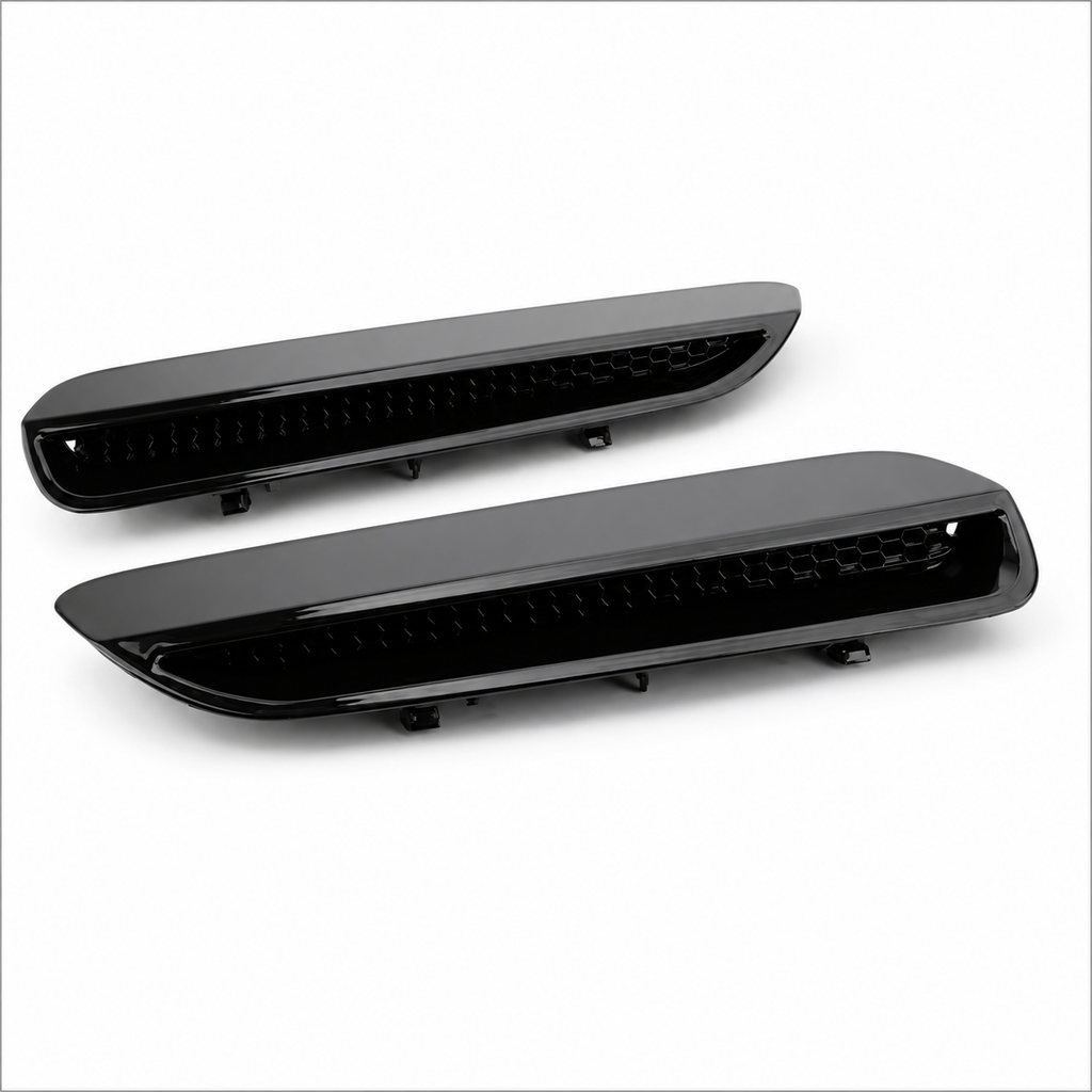 VE G8 BONNET VENTS