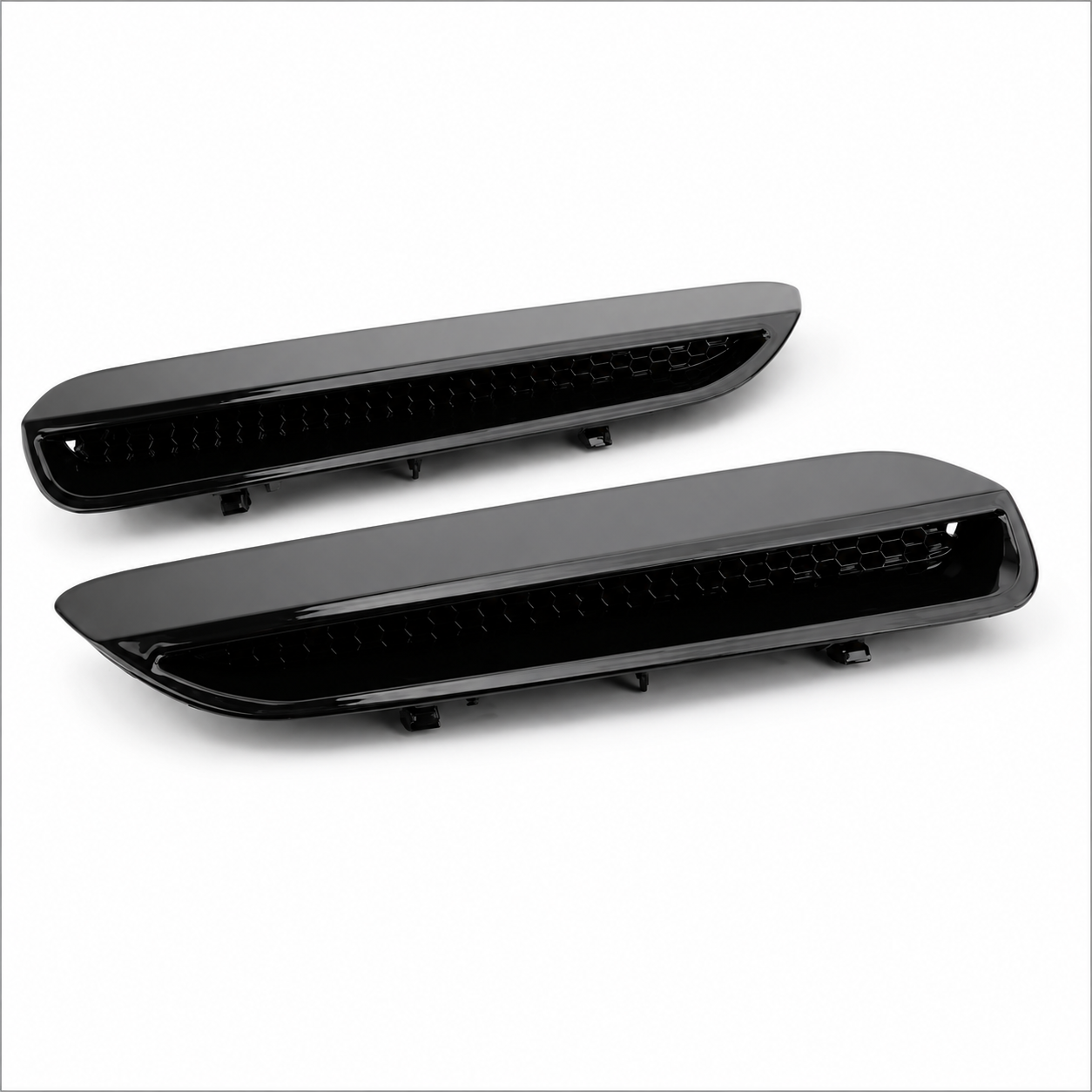 VE G8 BONNET VENTS