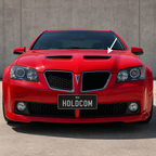 VE G8 BONNET VENTS