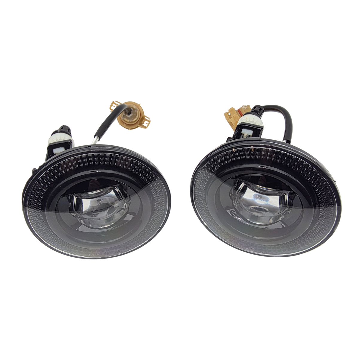 LED FOG LIGHTS for VE PONTIAC G8