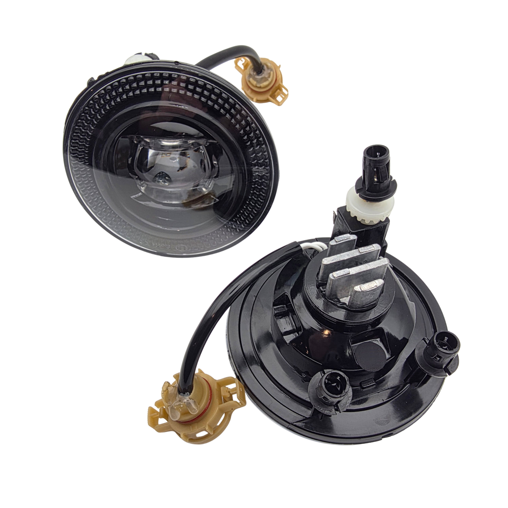 LED FOG LIGHTS for VE PONTIAC G8