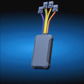 GPS TRACKER SYSTEM (WIRE IN) - HOLDCOM AUTO PARTS